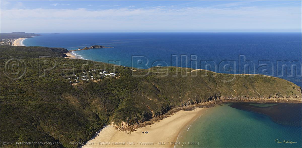Peter Bellingham Photography Stockyard Point - Byfield National Park - Yeppoon - QLD T (PBH4 00 18608)
